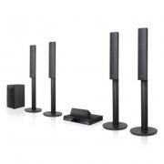 LG LHA 755 3D Blu-ray 5.1 Heimkinosystem f&uuml;r 199,90 &euro;