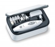 Beurer MP 41 Manik&uuml;re-/ Pedik&uuml;reset f&uuml;r nur 27,99 &euro; 
