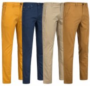 Timberland Herren Chino f&uuml;r 27,99 &euro; 