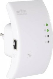 WLAN Repeater 300 MBit/s 2.4 GHz