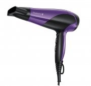 Remington Ionen-Haartrockner D3190 f&uuml;r 21,70 &euro;