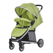knorr-baby Buggy Alu Tri Fold Lemon f&uuml;r 79,99 &euro;