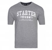 STARTER Logo Tee T-Shirt nur 4,99 &euro;