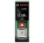 Bosch Zamo Laser-Entfernungsmesser Messbereich (max.) 20 m