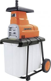 Elektro Walzen-H&auml;cksler SDEG04B YARD FORCE 2600 W