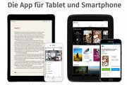 Skoobe eBook Flatrate kostenlos testen