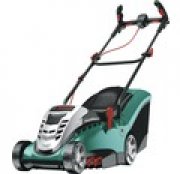 Akku-Rasenm&auml;her BOSCH Rotak 37 LI