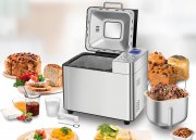 Unold 68456 Backmeister Edel Backautomat nur 79 &euro;
