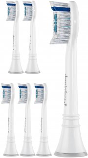 6er demirdental Ersatzb&uuml;rsten f&uuml;r Philips Sonicare