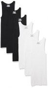 6er Pack Amazon Essentials Unterhemden f&uuml;r nur 18,04&euro;
