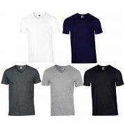 6er Pack GILDAN T-SHIRTS f&uuml;r 18,95&euro; statt 23&euro;
