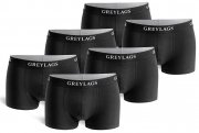 6er Pack Greylags Premium Boxershorts