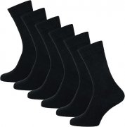 6er Pack Herren Baumwollsocken mit Komfortbund f&uuml;r nur 15,99&euro;