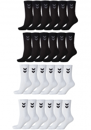 6er Pack Hummel Sportsocken