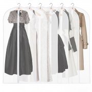 6er Pack Kleiders&auml;cke von Dntorx f&uuml;r nur 7,99&euro;