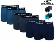 6er-Pack O'Neill Boxershorts (3x 2 St&uuml;ck)