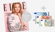 6x ELLE lesen f&uuml;r nur 1&euro; statt 36&euro;