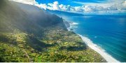 7, 10 o. 14 &Uuml;N im 4*-Hotel auf Madeira inkl. Fr&uuml;hst&uuml;ck, Fl&uuml;ge + Transfer ab 589&euro; p.P.
