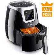 7 in 1 Hei&szlig;luftfritteuse XL (3,5L) f&uuml;r 55&euro; statt 82&euro;