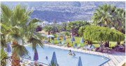 7 Tage auf Kreta inkl. HP, Transfers, inkl. Zug zum Flug & mehr ab 263&euro; p.P.