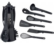 7-teiliges CS-Solingen K&uuml;chenhelfer-Set MARBURG f&uuml;r 13.90&euro; statt 18.95&euro;