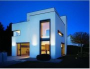 7 Watt LED-Au&szlig;enleuchte Steinel Uplight L900 f&uuml;r 35,91&euro; (statt 50&euro;)