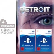 70&euro; PSN Card f&uuml;r 61,09&euro;