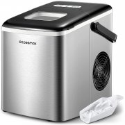 Cozeemax Eisw&uuml;rfelmaschine 12KG
