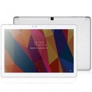 Cube T10 4G phablet - SILVER