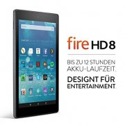 FIRE HD 8-Tablet 8 Zoll bei Amazon