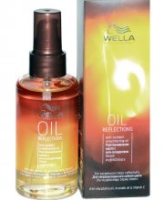 WELLA PROFESSIONALS OIL Reflections - Haar&ouml;l - 100ml