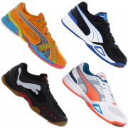Puma Indoor Sportschuhe
