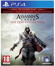 Assassin'S Creed: The Ezio Collection nur 21,50 &euro;