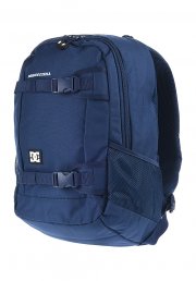 Grind II - Laptoprucksack f&uuml;r Herren - Blau