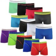 6x Pierre Cardin Herren Boxer Shorts f&uuml;r nur 19,99 &euro; 