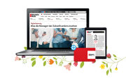 WirtschaftsWoche eMagazin - kostenloser Zugang f&uuml;r 1 Jahr - l&auml;uft Automatisch aus.