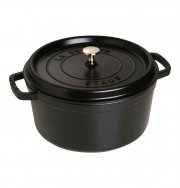 Staub Br&auml;ter Cocotte, 28 cm