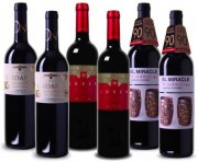 Wein Probierpaket Spanien nur 34,94 &euro; inkl. Versand, dank Gutschein