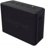 Bluetooth&reg; Lautsprecher Creative Labs Muvo 2c Freisprechfunktion, SD, spritzwassergesch&uuml;tzt 
