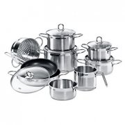 Silit Topf Set Diamant 10 teilig f&uuml;r nur 159,99 &euro; inkl. Versand 