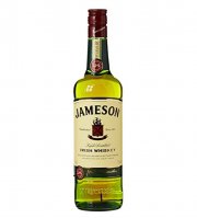 Jameson Original Irish Whiskey bei Amazon
