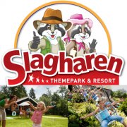 3 Tage Familienurlaub Freizeitpark Slagharen 2 Erwachsene und max. 4 Kinder