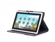 Snakebyte Kids Tablet f2 (Wei&szlig;) - 7 Zoll Android basiertes Tablet f&uuml;r Kinder