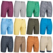 Timberland Bermuda Shorts in verschiedenen Farben nur 23,99 &euro; inkl. Versand