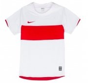 Nike Sparta Junior Jungen Fu&szlig;ball T-Shirt nur 4,99 &euro; inkl. Versand