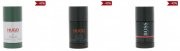 4 verschiedene Hugo Boss Deo Sticks f&uuml;r Herren je nur 14,99 &euro; inkl. Versand