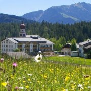 3 Tage Sporthotel Xander 4* Wellness Natur & Erholung
