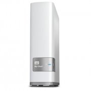 WD My Cloud NAS-System (1-Bay) mit 8TB nur 239,90 &euro; inkl. Versand