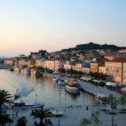 4 Tage Reise Hotel Apoksiomen 4* Sonne Urlaub Meer Kroatien Mali Losinj
