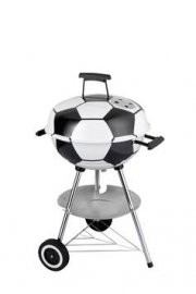 Activa Fu&szlig;ball-Kugelgrill bei Westfalia nur 59,99 &euro;